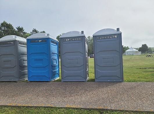 special event restrooms provides services for a variety of outdoor events such as weddings, festivals, and corporate events